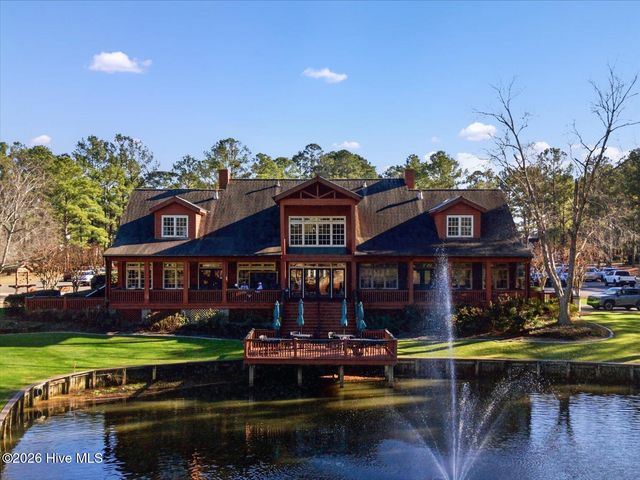 1014 Meadowlands Trail NW, Calabash, NC 28467