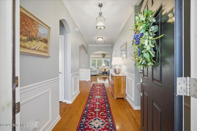 1014 Meadowlands Trail NW, Calabash, NC 28467