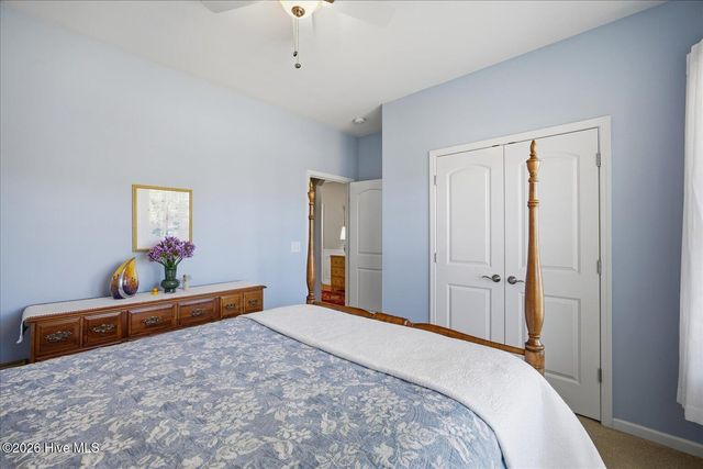 1014 Meadowlands Trail NW, Calabash, NC 28467