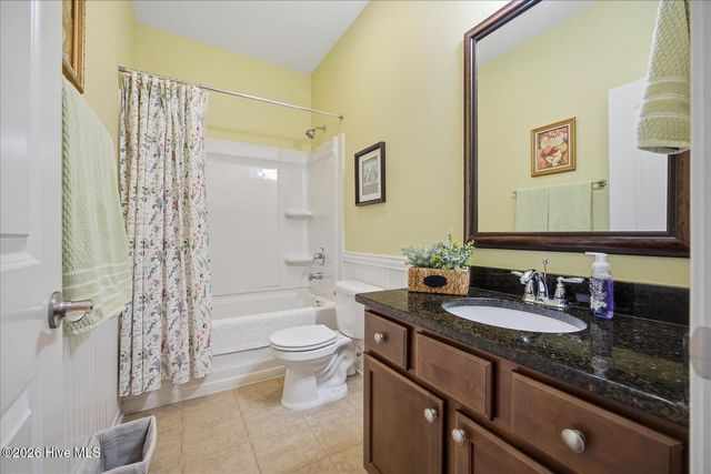 1014 Meadowlands Trail NW, Calabash, NC 28467