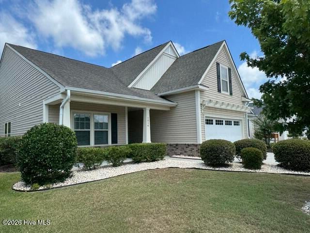 1014 Meadowlands Trail NW, Calabash, NC 28467