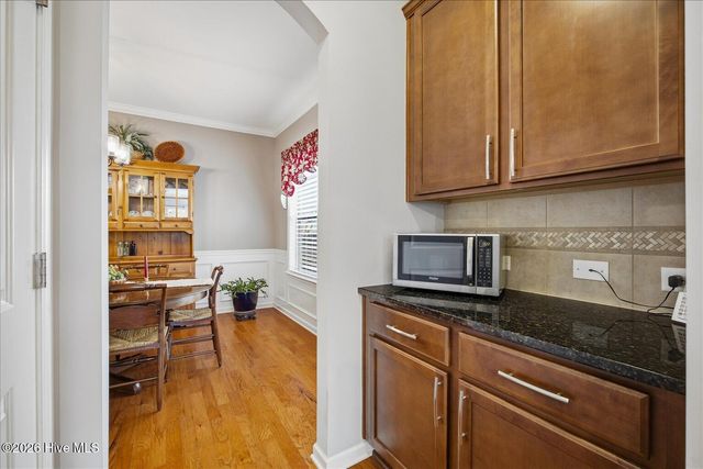 1014 Meadowlands Trail NW, Calabash, NC 28467