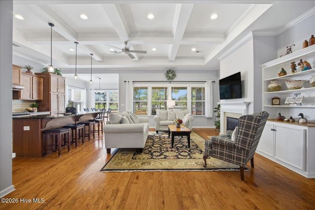 1014 Meadowlands Trail NW, Calabash, NC 28467