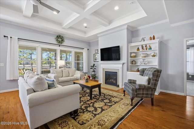 1014 Meadowlands Trail NW, Calabash, NC 28467