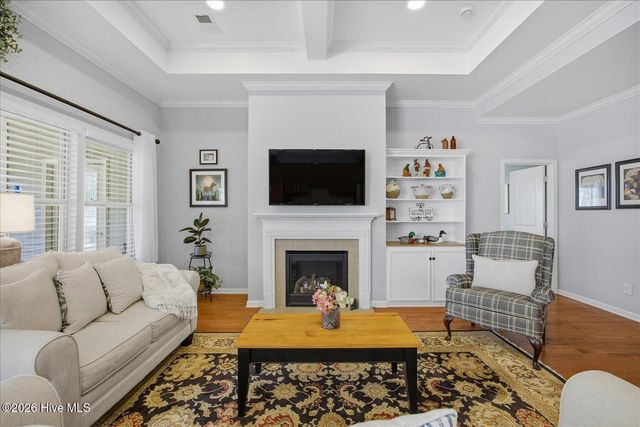 1014 Meadowlands Trail NW, Calabash, NC 28467