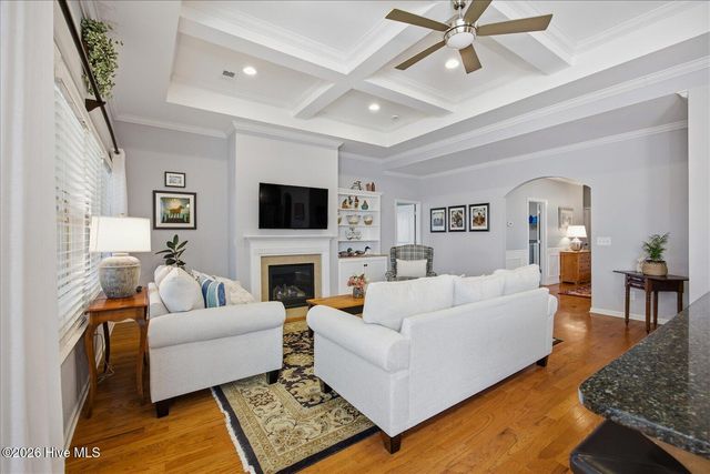 1014 Meadowlands Trail NW, Calabash, NC 28467