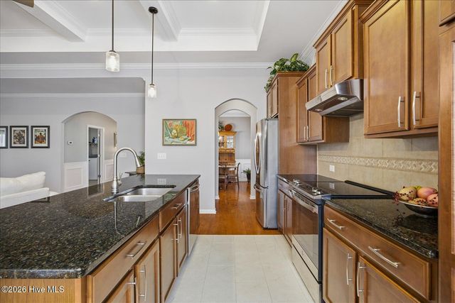 1014 Meadowlands Trail NW, Calabash, NC 28467