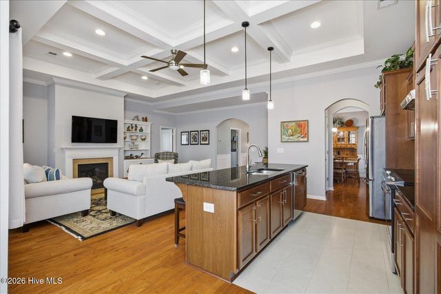 1014 Meadowlands Trail NW, Calabash, NC 28467