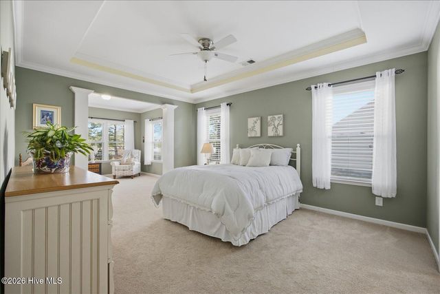 1014 Meadowlands Trail NW, Calabash, NC 28467