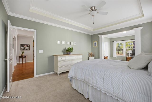 1014 Meadowlands Trail NW, Calabash, NC 28467