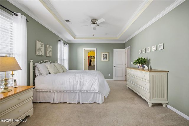 1014 Meadowlands Trail NW, Calabash, NC 28467