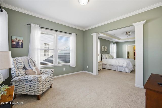 1014 Meadowlands Trail NW, Calabash, NC 28467