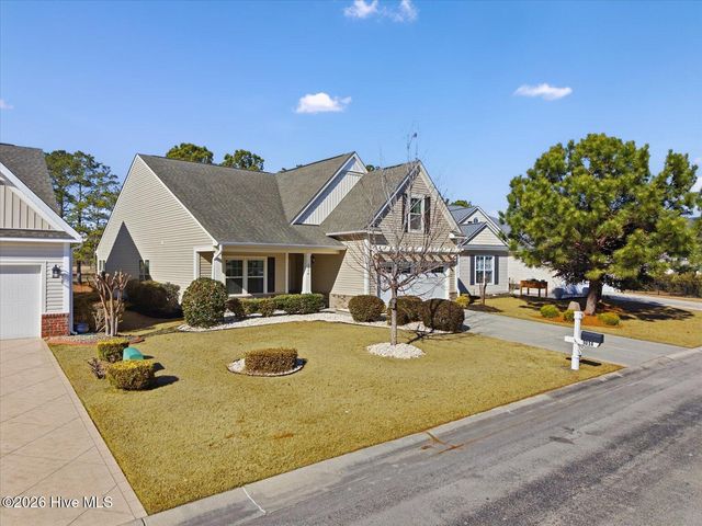 1014 Meadowlands Trail NW, Calabash, NC 28467