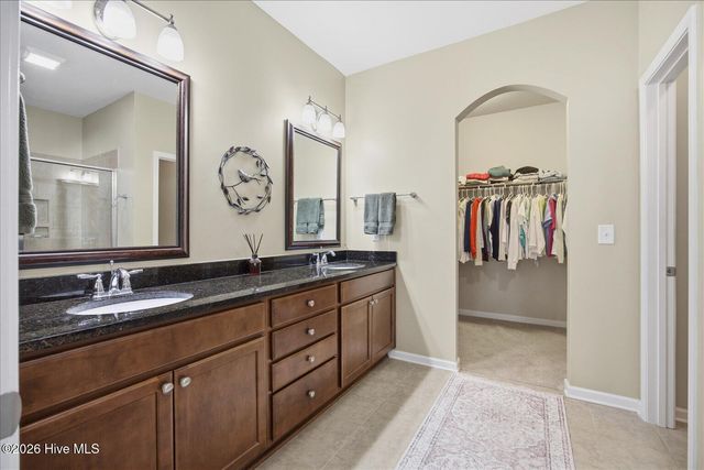 1014 Meadowlands Trail NW, Calabash, NC 28467
