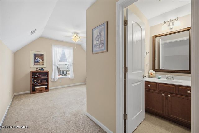 1014 Meadowlands Trail NW, Calabash, NC 28467