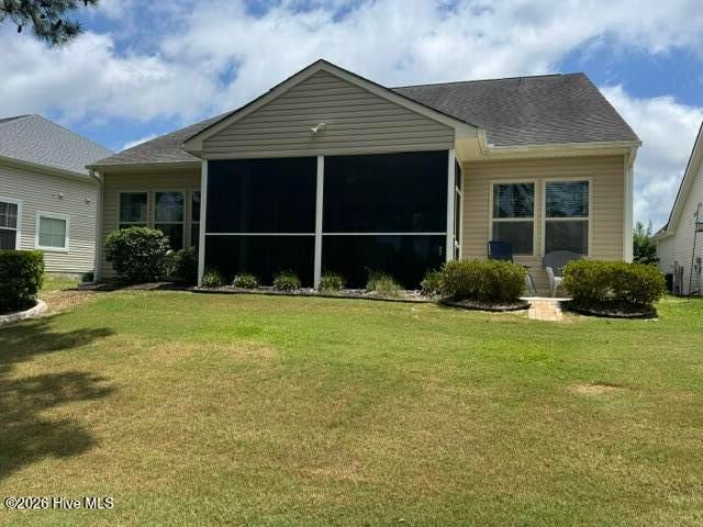 1014 Meadowlands Trail NW, Calabash, NC 28467