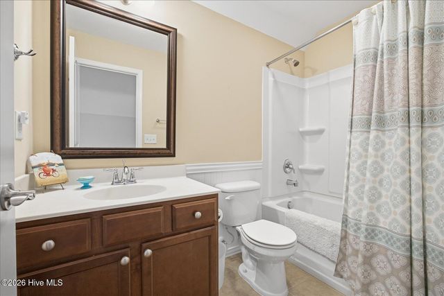 1014 Meadowlands Trail NW, Calabash, NC 28467