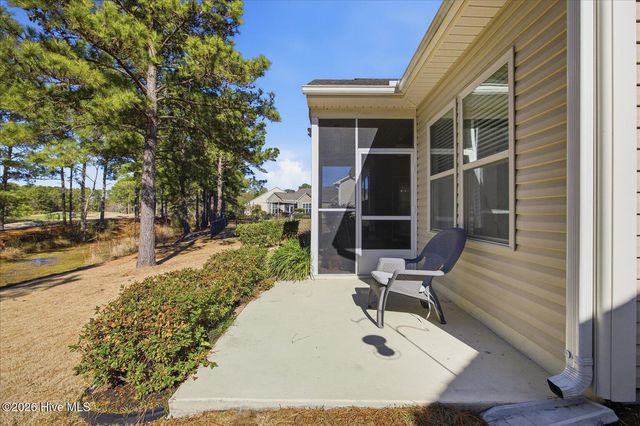1014 Meadowlands Trail NW, Calabash, NC 28467