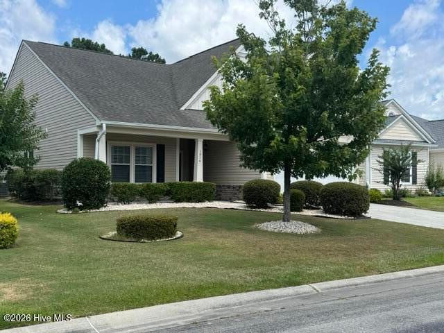 1014 Meadowlands Trail NW, Calabash, NC 28467