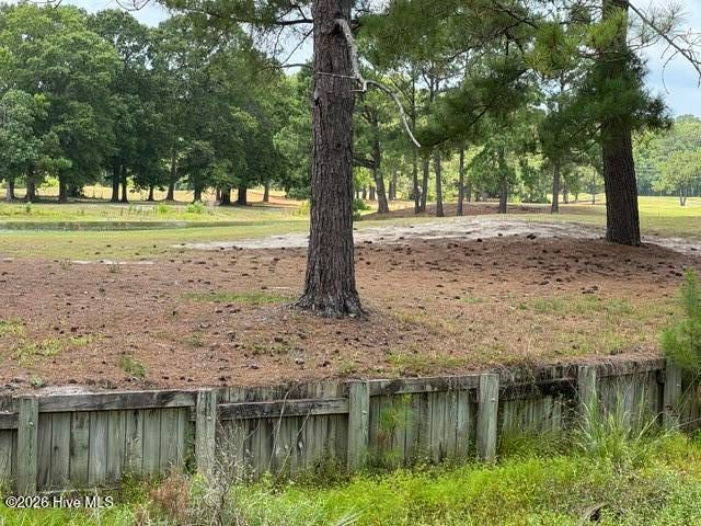 1014 Meadowlands Trail NW, Calabash, NC 28467