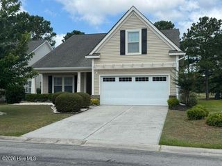 1014 Meadowlands Trail NW, Calabash, NC 28467