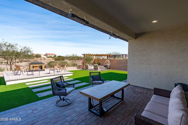 10812 E TESLA Avenue, Mesa, AZ 85212