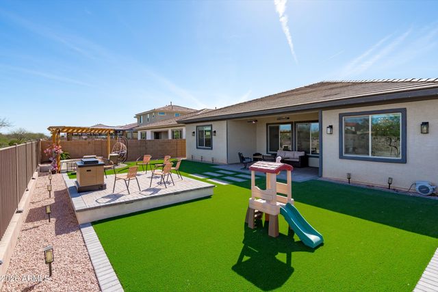 10812 E TESLA Avenue, Mesa, AZ 85212