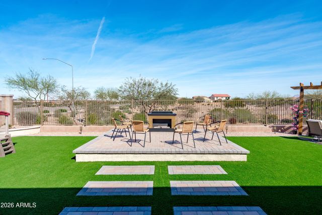 10812 E TESLA Avenue, Mesa, AZ 85212