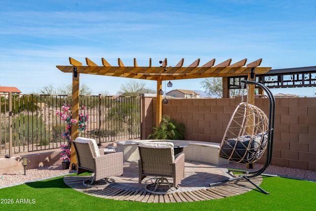 10812 E TESLA Avenue, Mesa, AZ 85212