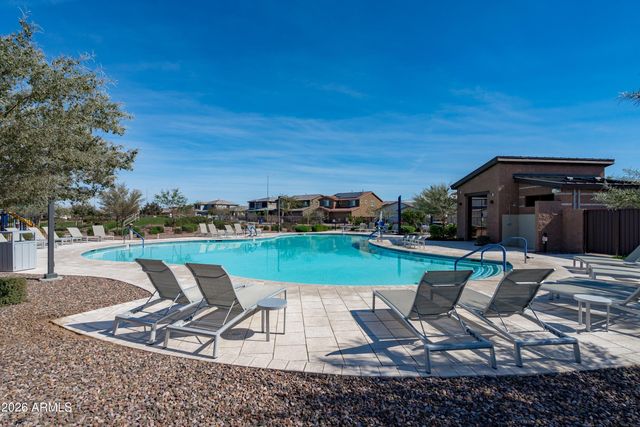 10812 E TESLA Avenue, Mesa, AZ 85212