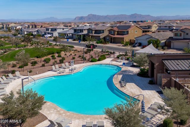 10812 E TESLA Avenue, Mesa, AZ 85212