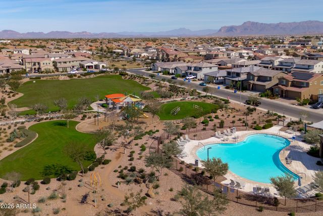 10812 E TESLA Avenue, Mesa, AZ 85212