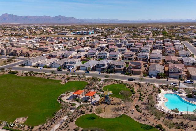 10812 E TESLA Avenue, Mesa, AZ 85212