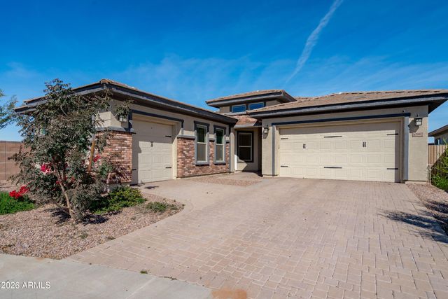10812 E TESLA Avenue, Mesa, AZ 85212