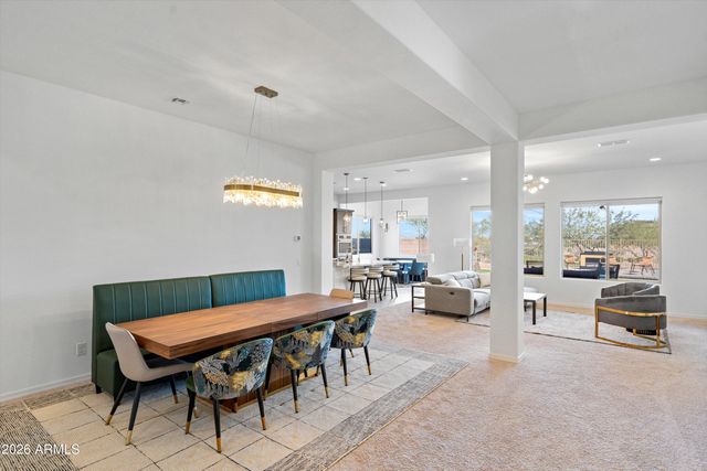 10812 E TESLA Avenue, Mesa, AZ 85212