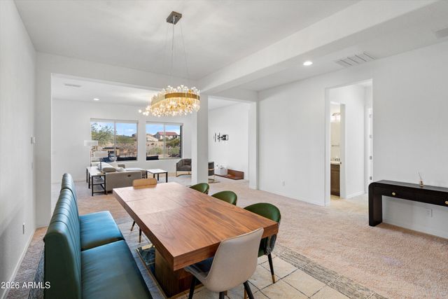 10812 E TESLA Avenue, Mesa, AZ 85212