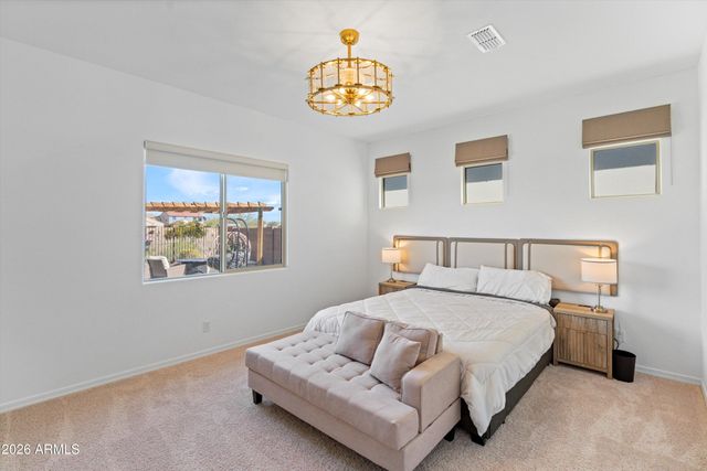 10812 E TESLA Avenue, Mesa, AZ 85212