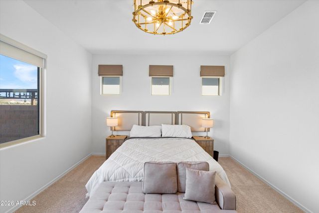 10812 E TESLA Avenue, Mesa, AZ 85212