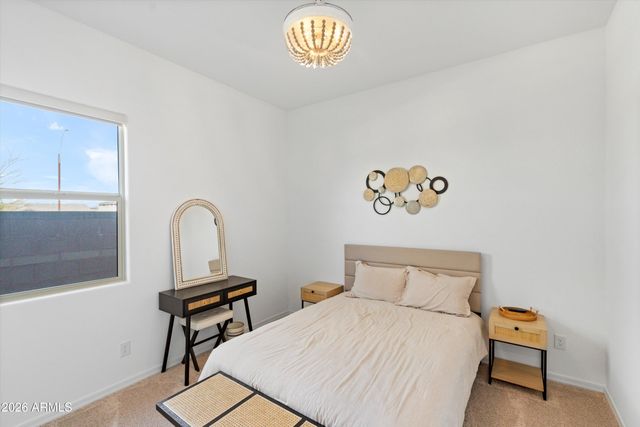 10812 E TESLA Avenue, Mesa, AZ 85212