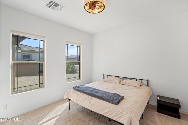 10812 E TESLA Avenue, Mesa, AZ 85212