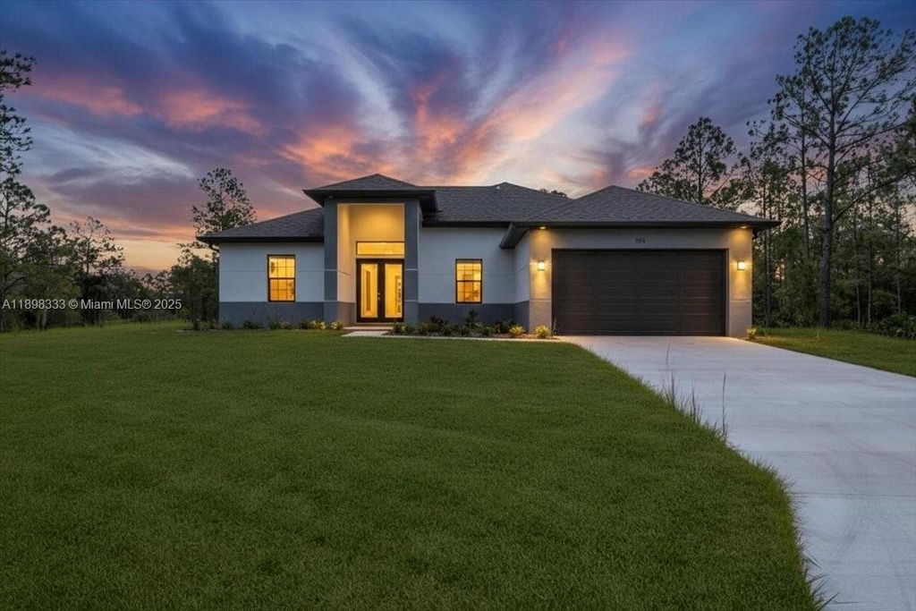 1316 Jackson Ave, Lehigh Acres, FL 33972