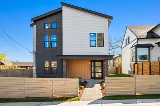 9846 62nd Avenue S #1, Seattle, WA 98118