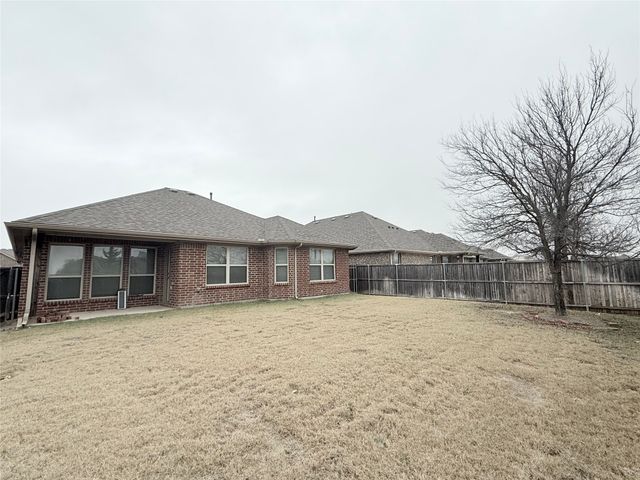 2059 Avondown Road, Forney, TX 75126