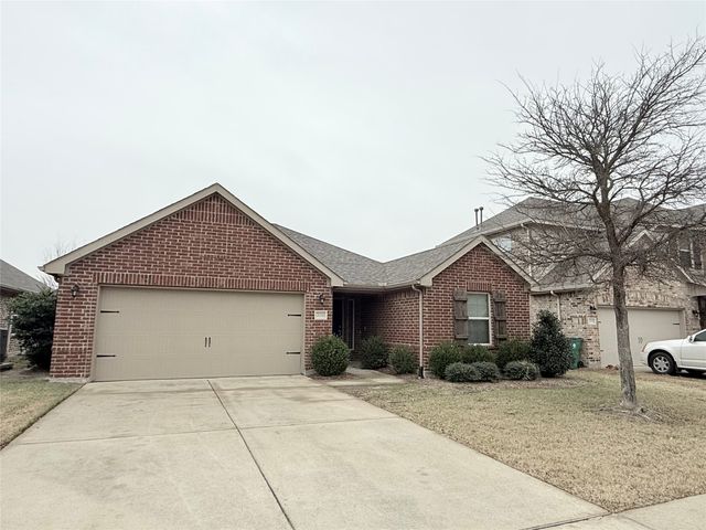 2059 Avondown Road, Forney, TX 75126