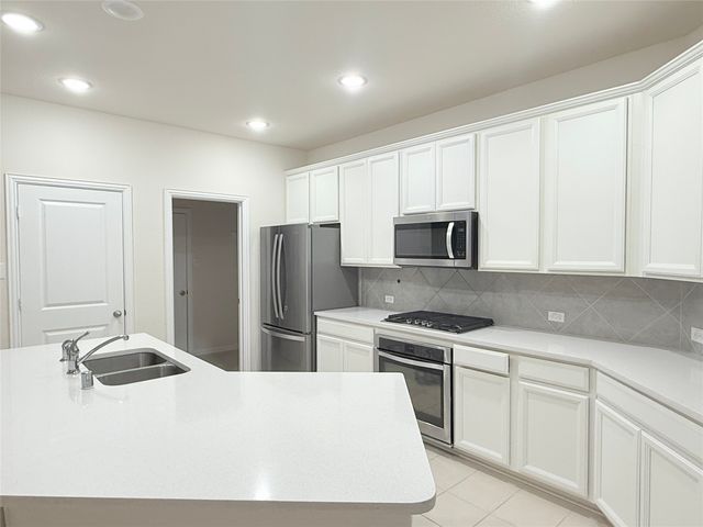 2059 Avondown Road, Forney, TX 75126