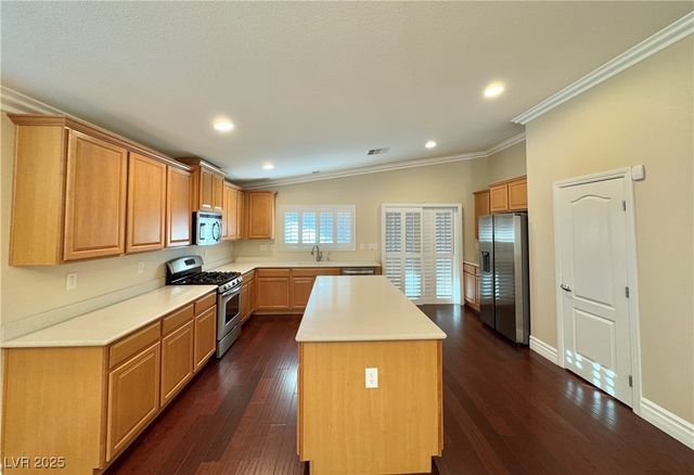 4595 Grindle Point Street, Las Vegas, NV 89147