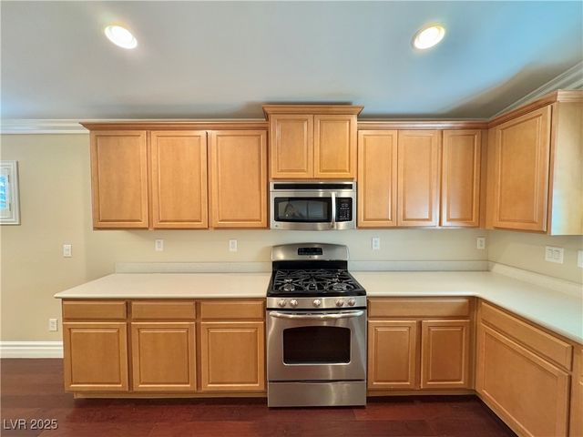 4595 Grindle Point Street, Las Vegas, NV 89147