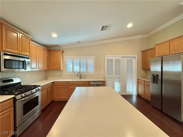 4595 Grindle Point Street, Las Vegas, NV 89147