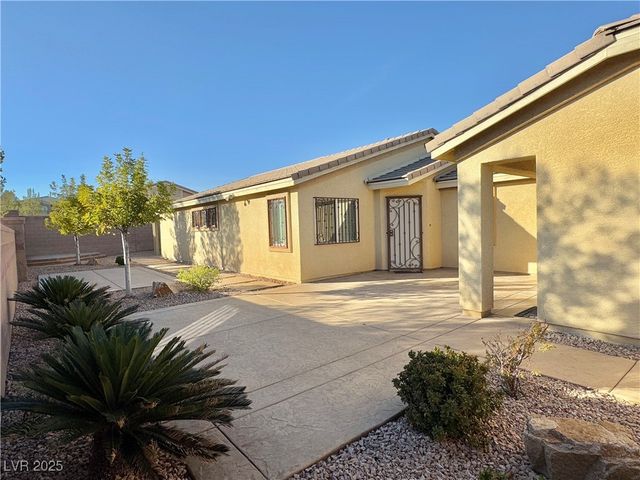4595 Grindle Point Street, Las Vegas, NV 89147