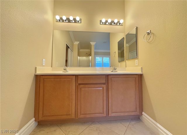 4595 Grindle Point Street, Las Vegas, NV 89147